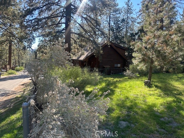 Detail Gallery Image 6 of 9 For 0 Twin Lakes, Wrightwood,  CA 92397 - – Beds | – Baths