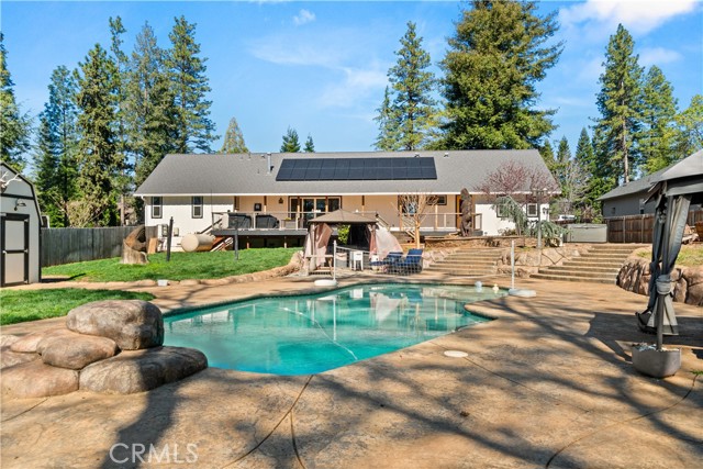 Detail Gallery Image 33 of 37 For 1776 Bille Rd, Paradise,  CA 95969 - 3 Beds | 3 Baths