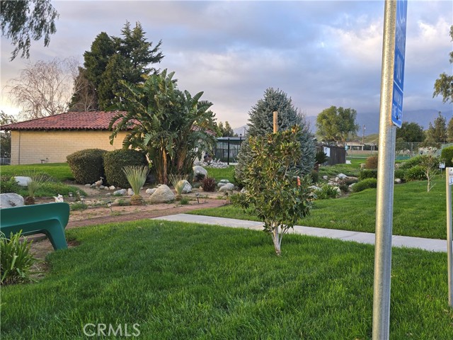 Detail Gallery Image 30 of 39 For 3800 W Wilson #384,  Banning,  CA 92220 - 2 Beds | 2 Baths