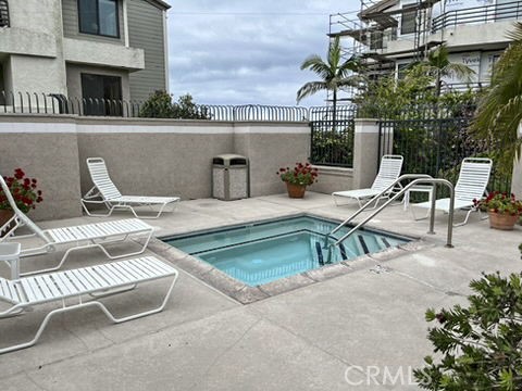 Detail Gallery Image 42 of 42 For 280 Cagney Lane 115, Newport Beach,  CA 92663 - 1 Beds | 1 Baths