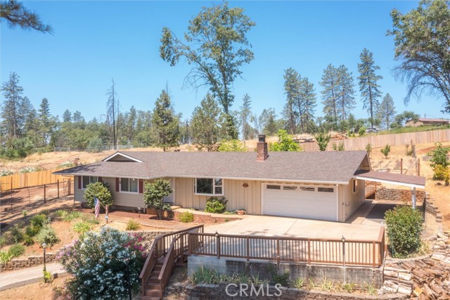 Image 2 for 5571 Woodsmuir Ln, Paradise, CA 95969
