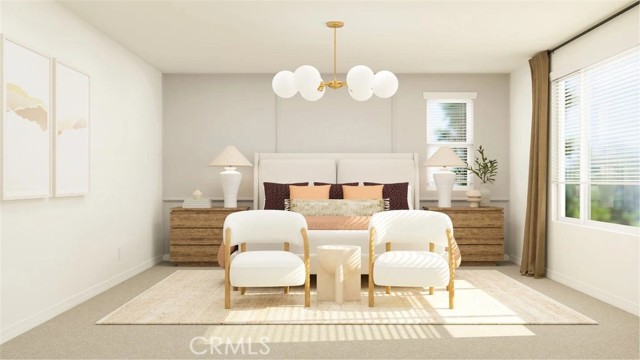 Detail Gallery Image 15 of 21 For 7474 Bucknell Ave, Hesperia,  CA 92345 - 4 Beds | 3 Baths