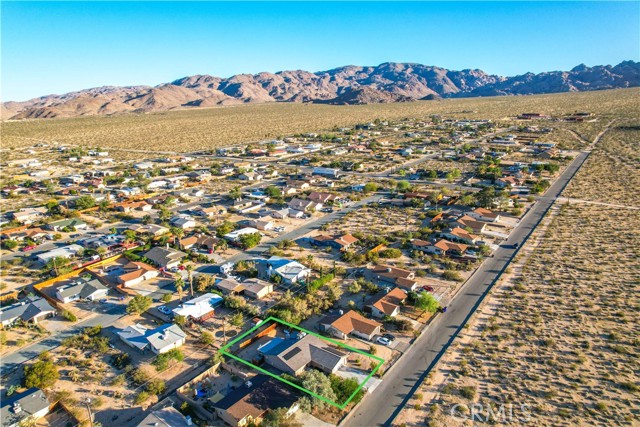 Detail Gallery Image 29 of 45 For 6789 Copper Mountain Rd, Twentynine Palms,  CA 92277 - 4 Beds | 2 Baths