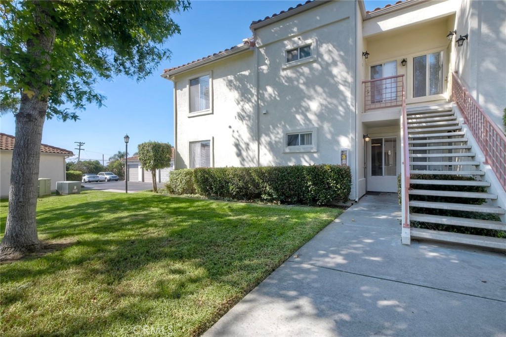 430 Stoney Point Way #124