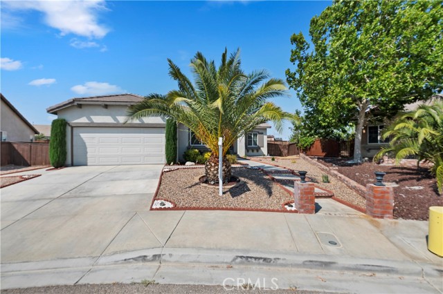 Detail Gallery Image 9 of 31 For 14849 Wigwam Ct, Victorville,  CA 92394 - 5 Beds | 3 Baths