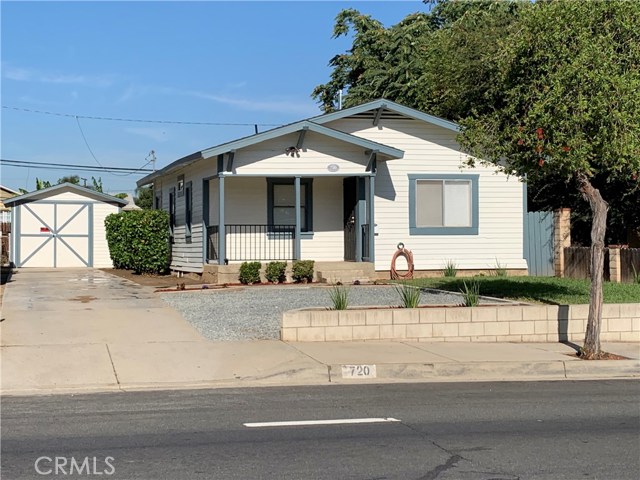 720 S Buena Vista Ave, Corona, CA 92882