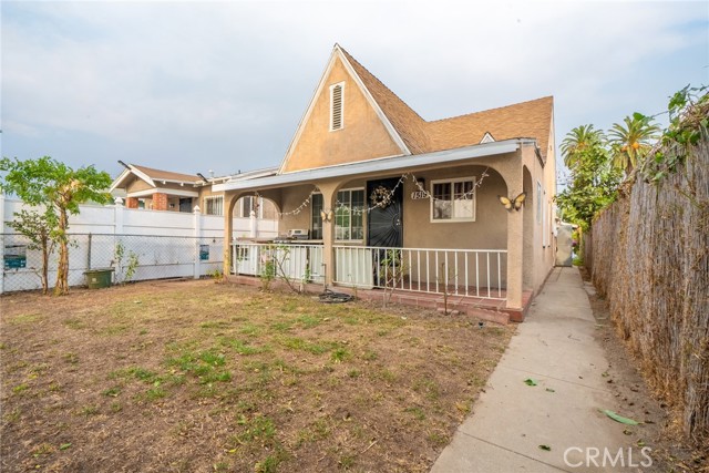 Detail Gallery Image 1 of 23 For 1519 W 59th St, Los Angeles,  CA 90047 - 3 Beds | 2 Baths