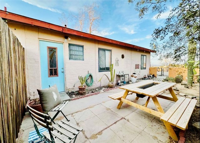 Detail Gallery Image 20 of 43 For 73422 Homestead Dr, Twentynine Palms,  CA 92277 - 3 Beds | 2 Baths