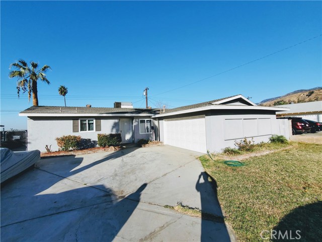 5352 Elm Ave, San Bernardino, CA 92404