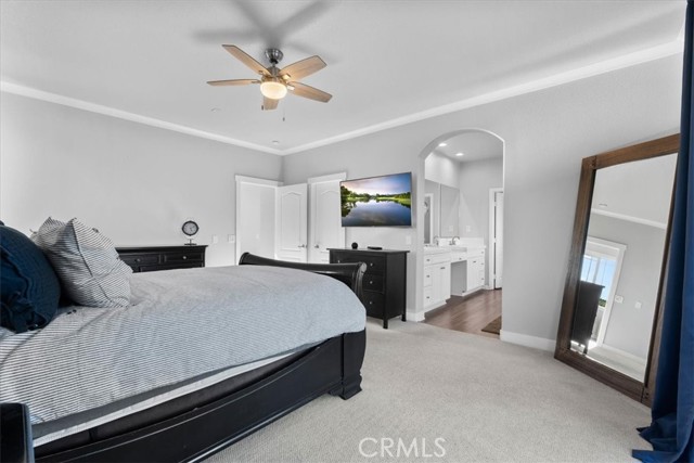 Detail Gallery Image 20 of 64 For 12053 Quail Ct, Yucaipa,  CA 92399 - 5 Beds | 3/1 Baths