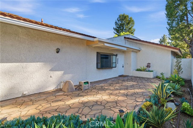 Detail Gallery Image 34 of 38 For 5026 Avenida Del Sol, Laguna Woods,  CA 92637 - 2 Beds | 2 Baths