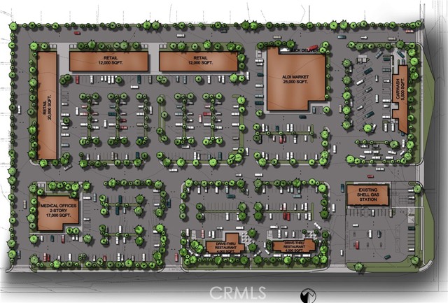 Front Image Thumbnail for CRTR25243844