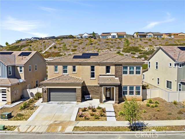 Detail Gallery Image 2 of 75 For 17721 Ridgeline Ct, Saugus,  CA 91350 - 4 Beds | 4 Baths
