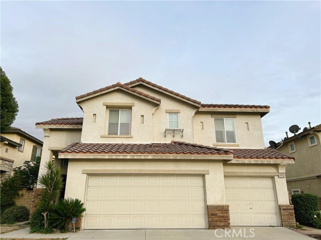 Detail Gallery Image 1 of 36 For 7213 Taggart Pl, Rancho Cucamonga,  CA 91739 - 4 Beds | 2/1 Baths