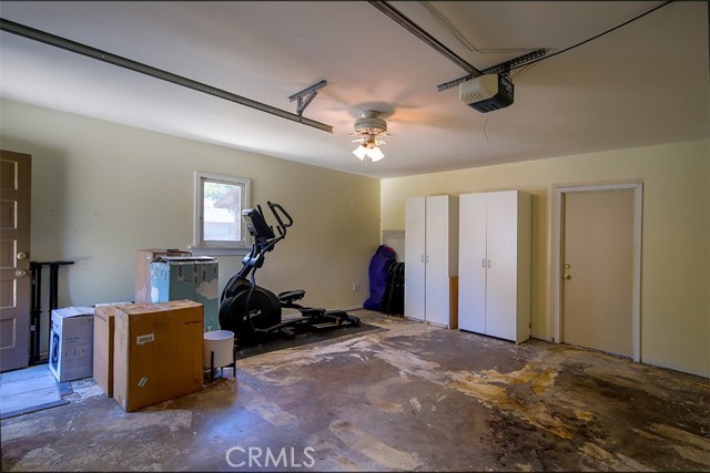 Garage Conversion