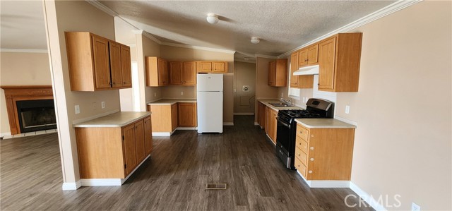 Detail Gallery Image 6 of 17 For 2450 E Hobsonway #80,  Blythe,  CA 92225 - 3 Beds | 2 Baths