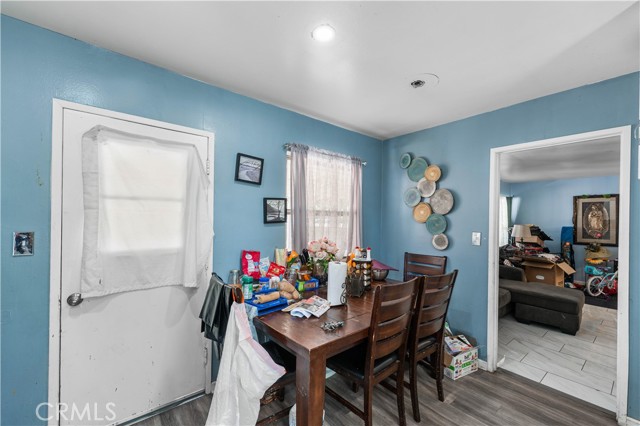 Detail Gallery Image 8 of 27 For 1411 W Ivesbrook St, Lancaster,  CA 93534 - 3 Beds | 1 Baths
