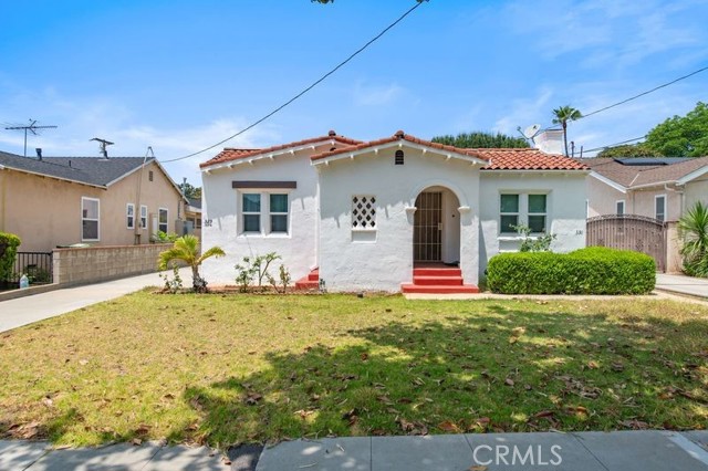 Property Photo from MLS