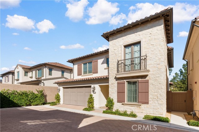 Detail Gallery Image 42 of 50 For 121 Toretta, Irvine,  CA 92602 - 4 Beds | 3 Baths