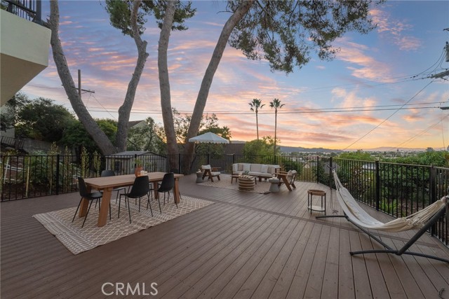 Detail Gallery Image 37 of 42 For 1117 Oberlin, Glendale,  CA 91205 - 4 Beds | 3/1 Baths