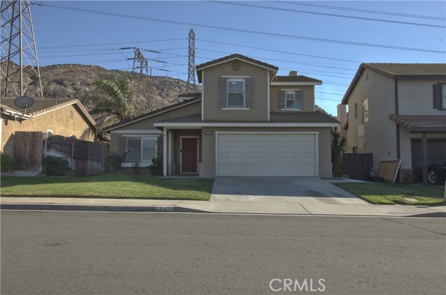Front Image Thumbnail for CRIG26218508