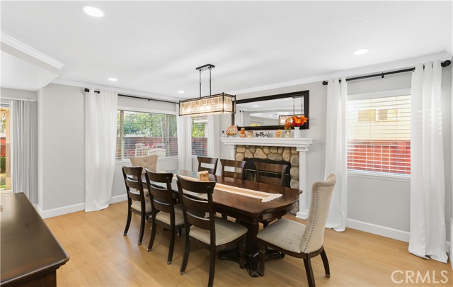 Detail Gallery Image 9 of 21 For 310 Hartford, Redlands,  CA 92374 - 4 Beds | 2/1 Baths