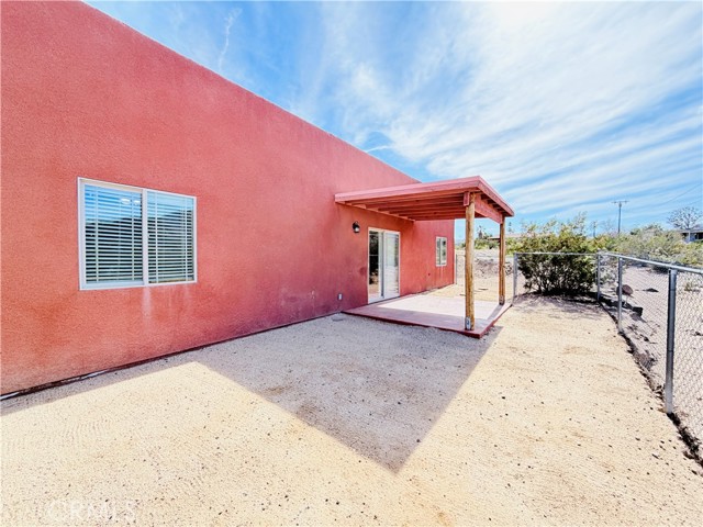 Detail Gallery Image 32 of 35 For 7490 Saladin Ave, Twentynine Palms,  CA 92277 - 3 Beds | 2 Baths