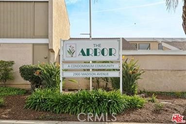 Details for 2900 Madison Avenue D16, Fullerton, CA 92831