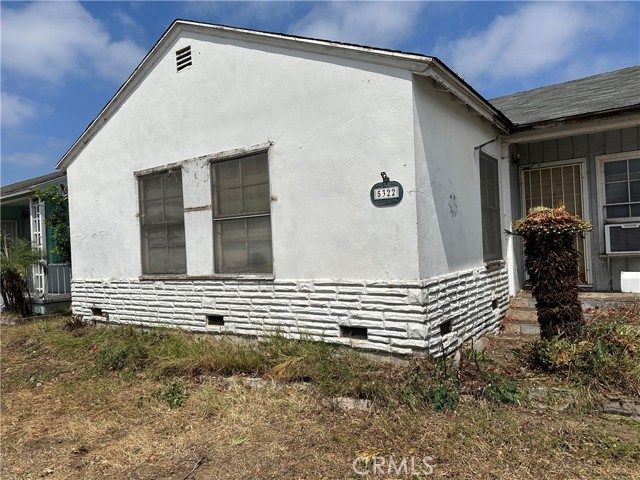 Detail Gallery Image 1 of 3 For 5322 Pearce Ave, Lakewood,  CA 90712 - 3 Beds | 1 Baths