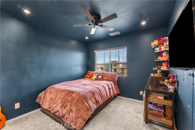 Detail Gallery Image 20 of 49 For 2517 San Madrid Way, Rosamond,  CA 93560 - 3 Beds | 2/1 Baths