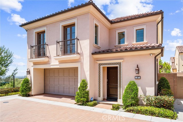 Detail Gallery Image 38 of 60 For 147 Oceano, Irvine,  CA 92602 - 3 Beds | 2/1 Baths