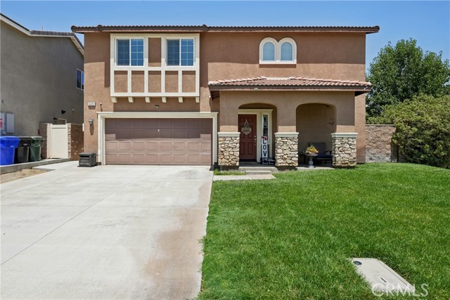 4426 Eagle Flight Way, Jurupa Valley, CA 92509