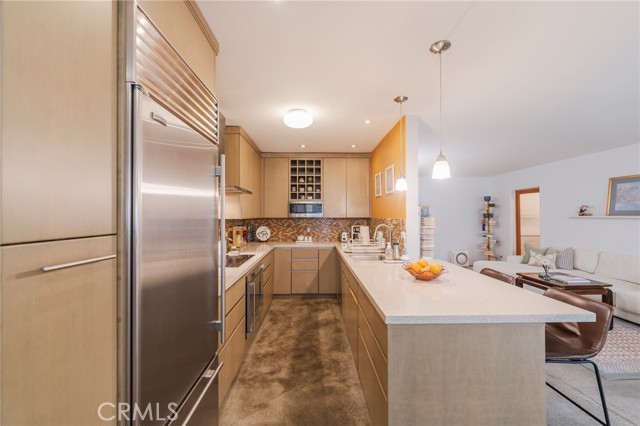 Detail Gallery Image 10 of 34 For 8710 Delgany #3,  Playa Del Rey,  CA 90293 - 1 Beds | 1/1 Baths