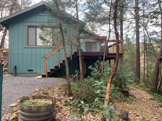 16405 High Road, Cobb, CA, 95426 16405 High Road, Cobb, CA, 95426