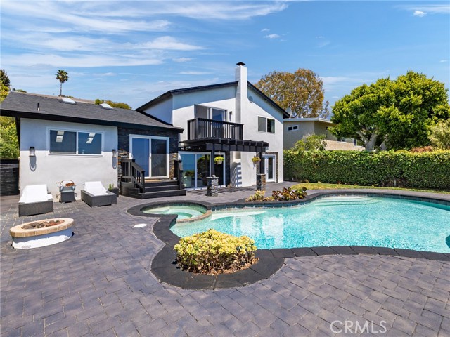 Detail Gallery Image 42 of 58 For 3504 Hightide Dr, Rancho Palos Verdes,  CA 90275 - 4 Beds | 3 Baths