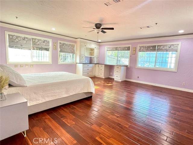 Detail Gallery Image 16 of 33 For 537 Diamond St St, Monrovia,  CA 91016 - 4 Beds | 4 Baths