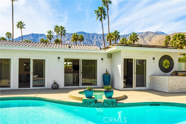 Detail Gallery Image 24 of 72 For 2736 S Camino Real, Palm Springs,  CA 92264 - 4 Beds | 3 Baths