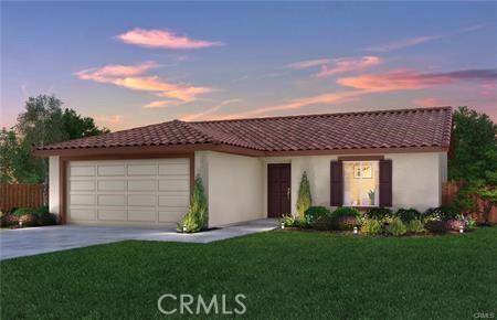 Detail Gallery Image 1 of 1 For 465 Meyers Ln, Los Banos,  CA 93635 - 3 Beds | 2 Baths