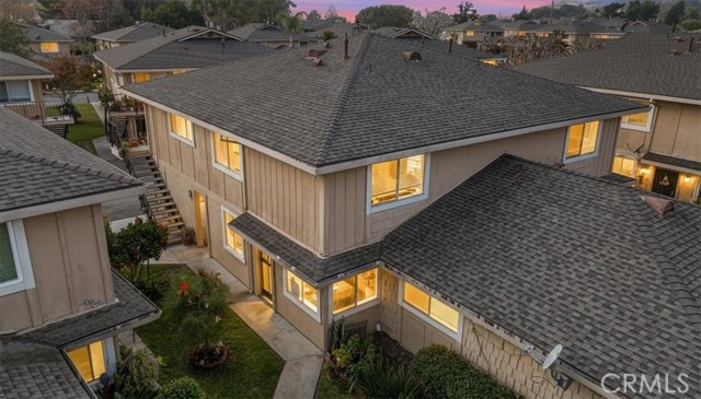 Detail Gallery Image 36 of 37 For 32116 Paseo Carolina #75,  San Juan Capistrano,  CA 92675 - 2 Beds | 1 Baths