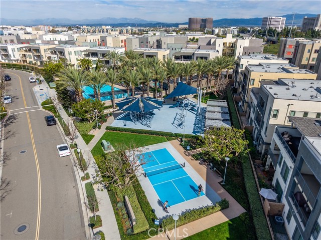 Detail Gallery Image 34 of 39 For 202 Tribeca, Irvine,  CA 92612 - 2 Beds | 2 Baths