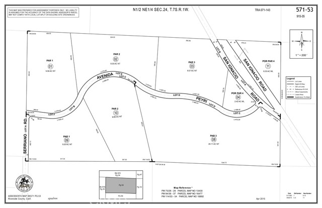 0 Avenida Peyri, Hemet CA: https://media.crmls.org/medias/e325d0e0-f919-4512-9a1e-5af6a66438ae.jpg