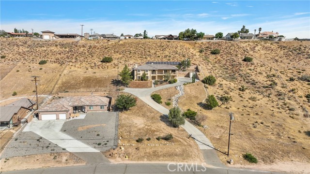 Detail Gallery Image 50 of 55 For 7510 Calpella Ave, Hesperia,  CA 92345 - 3 Beds | 3 Baths