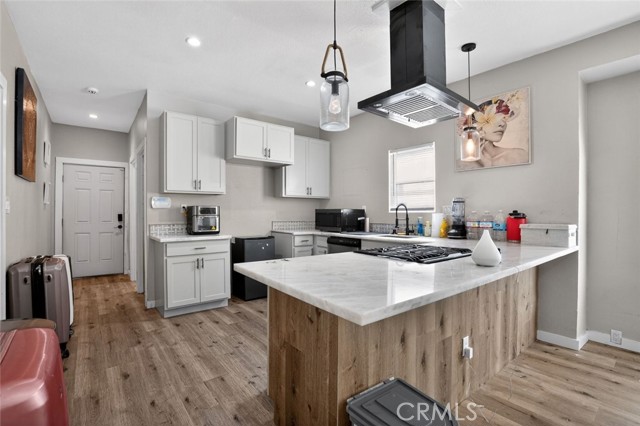 Detail Gallery Image 9 of 27 For 726 Monterey St, Vallejo,  CA 94590 - 2 Beds | 2 Baths