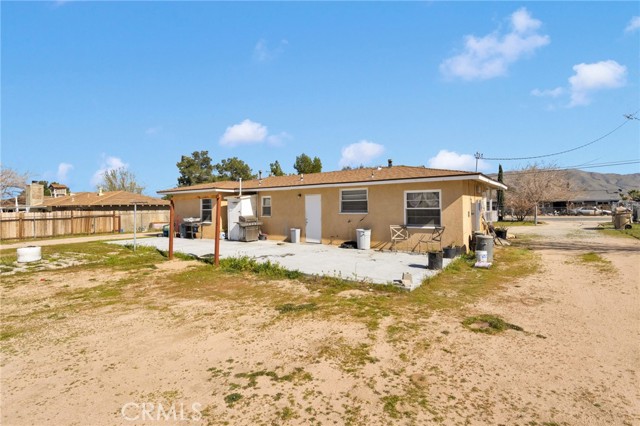 Detail Gallery Image 26 of 32 For 9214 Choiceana Ave, Hesperia,  CA 92345 - 3 Beds | 1 Baths