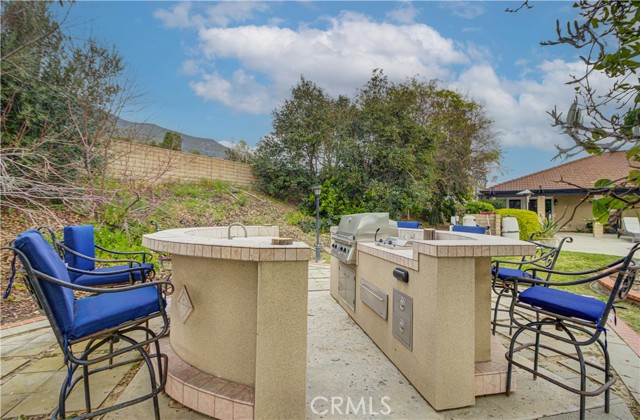 Detail Gallery Image 13 of 60 For 4946 Jadeite Ave, Alta Loma,  CA 91737 - 4 Beds | 2 Baths