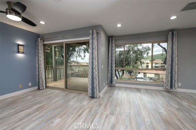 Detail Gallery Image 8 of 21 For 254 Sequoia Ct #36,  Thousand Oaks,  CA 91360 - 1 Beds | 1 Baths