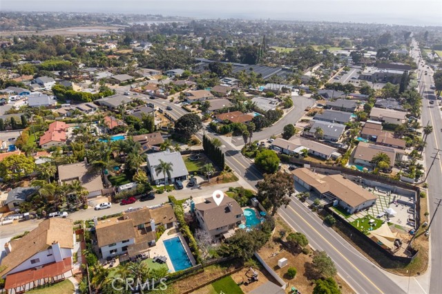 Detail Gallery Image 56 of 57 For 1520 Downs St, Oceanside,  CA 92054 - 4 Beds | 3 Baths