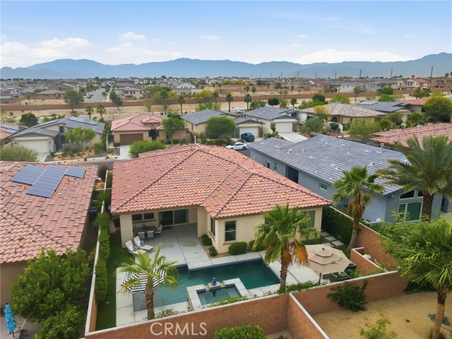 Detail Gallery Image 42 of 45 For 74516 Tesla Dr, Palm Desert,  CA 92211 - 4 Beds | 3/1 Baths
