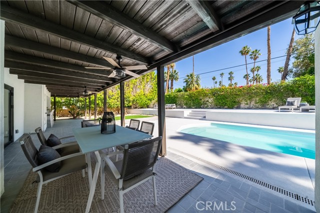 Detail Gallery Image 58 of 74 For 72917 Willow St, Palm Desert,  CA 92260 - 3 Beds | 2 Baths
