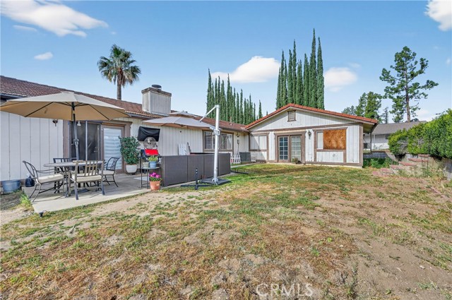 Detail Gallery Image 37 of 48 For 8398 La Senda, Alta Loma,  CA 91701 - 5 Beds | 4 Baths